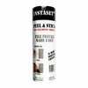 Abolos Instaset Self Adhesive Peel & Stick Mastic Foam Mat