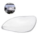 thumbnail image 5 of Carcasa Transparente Para Faro De Coche, Lente De Faro Delantero De Repuesto Para Mercedes-Benz W220 S600 S500 S320 S350 S280 1998 ~ 2005 Serendint VI009347-01, 5 of 6