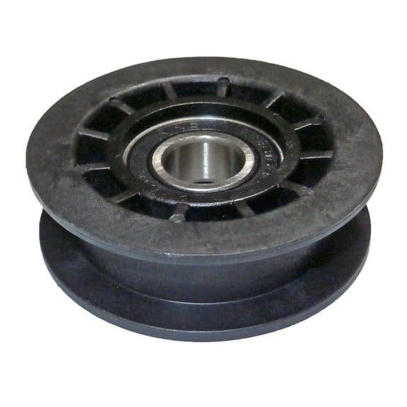 Craftsman Genuine OEM Replacement Idler Pulley # 587969201