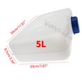 thumbnail image 1 of 2.5l/4.5l/5l/5.8l/7l/10l Car Caravan Motorhome Parking Heater Tool Plastic Fuel Oil Gasoline Tank Air Heater Diesel, 1 of 1