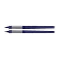 thumbnail image 1 of uni-ball Refill For Vision Elite Roller Ball Pens, Bold Conical Tip, Assorted Ink Colors, 2/pack, 1 of 1