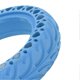thumbnail image 2 of 8.5x2.0 Electric Scooter Damping Tyre Durable Rubber Solid Tire for Xiaomi M365 ProBlue, 2 of 4