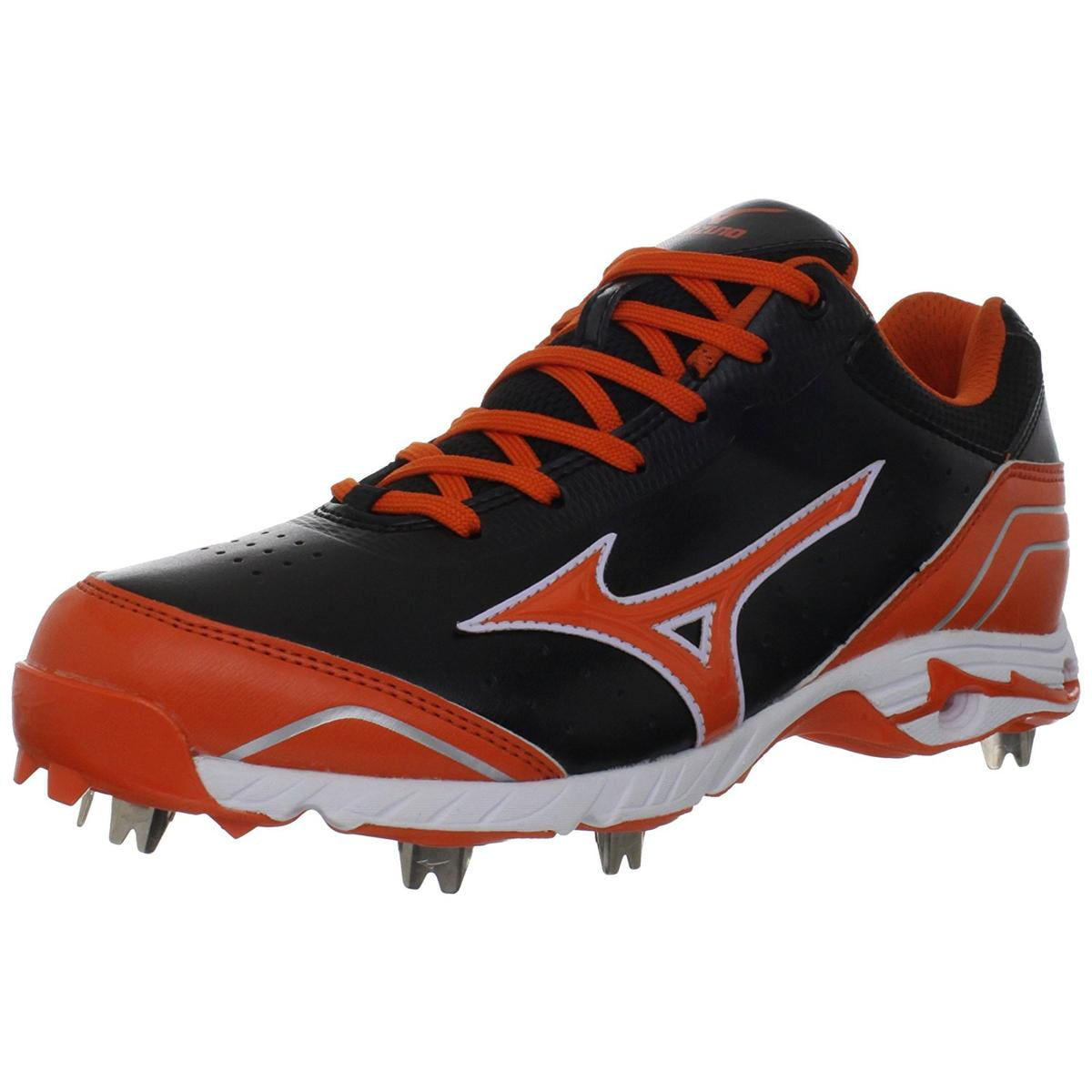 mizuno wide cleats