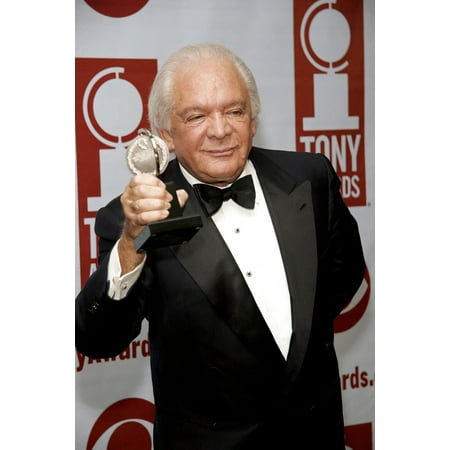 - Marty Richards In The Press Room For American Theatre WingS Antoinette Perry 2005 Tony Awards The Rainbow Room New York Ny June 05 2005 Photo By Fernando LeonEverett Collection Celebrity