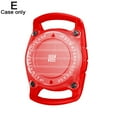 thumbnail image 3 of 1pcs pour Étui Imperméable airtag Laisse pour Chien de Compagnie Housse de Protection Imperméable D, 3 of 7