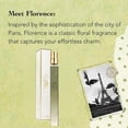 thumbnail image 3 of Spray de viaje Perfume Tocca Florence para mujer, 10 ml, 3 of 8