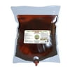Senna (Senna Alexandrina) Glycerite, Organic Dried Leaf Alcohol-Free Liquid Extract, Fan Xie Ye, Glycerite Herbal Supplement 2 Gal