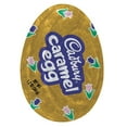 thumbnail image 5 of Cadbury Caramel Egg, Easter Caramel Candy, 4.8 Oz, 4 Ct, 5 of 6