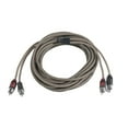 thumbnail image 1 of Adaptador en Y Roswell, 1 macho a 2 hembras RCA, 1 of 1