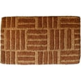 thumbnail image 1 of Imports Decor 694TCM Croix de Porte Tapis de Bienvenue, 1 of 4