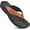 Tan, variant on Flip Flops for Women with Arch Support Plantar Fasciitis Orthopedic Cushioned Footbed Comfortable Non-Slip Sole with Padded Straps Dressy Casual Recovery Women Sandals