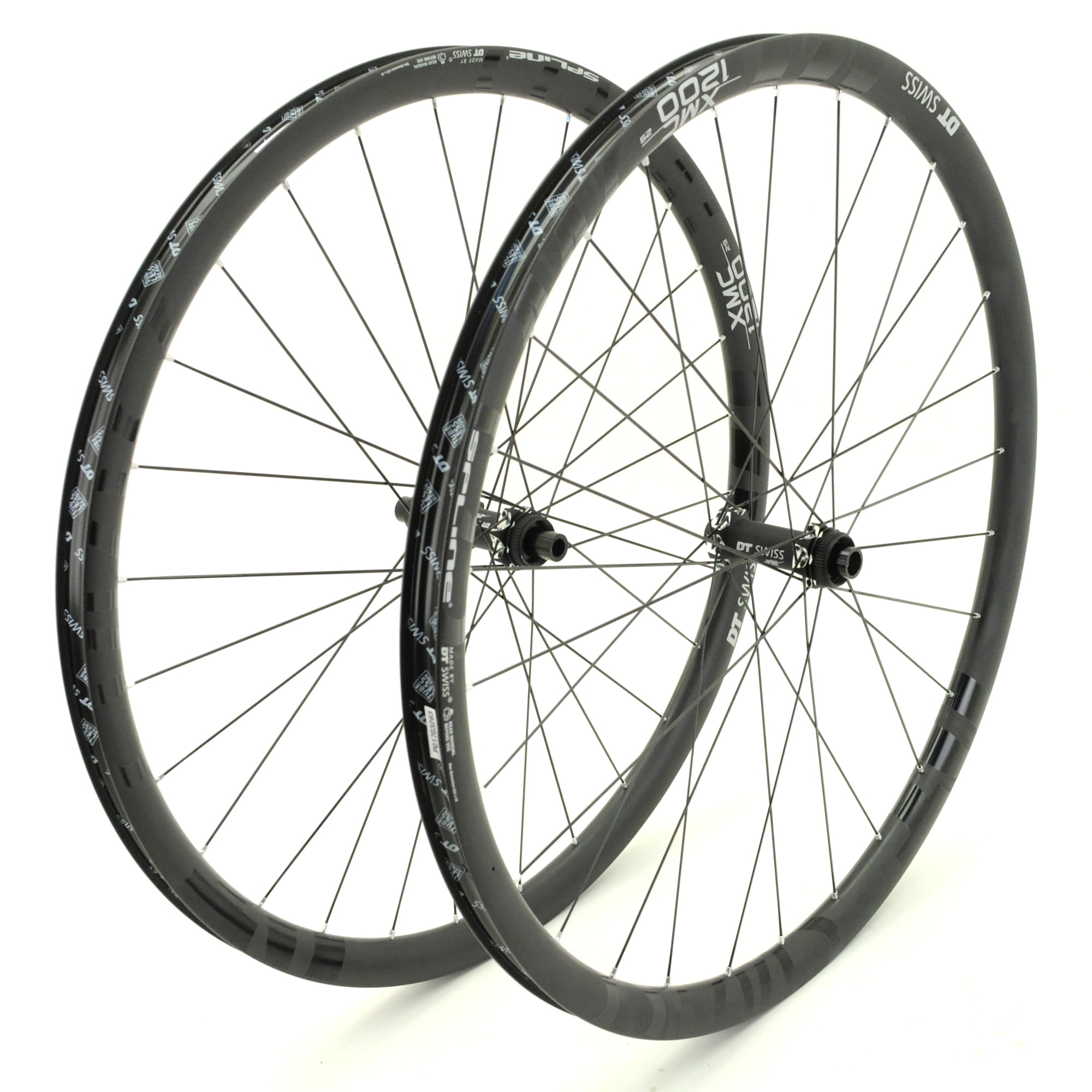 boost wheelset 29