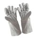 thumbnail image 1 of Guantes de soldadura eléctrica de cuero vacuno, guantes de protección Los 355x145cm Sunnimix Guantes de soldadura, 1 of 7