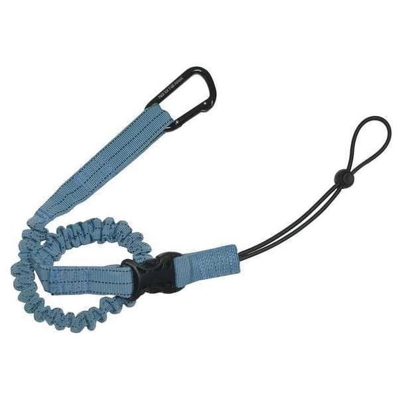 Falltech Tool Lanyard,Elastic 5027E