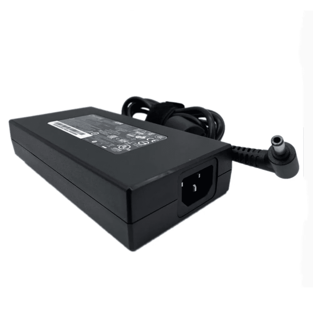 20V 11.5A 230W AC Adapter Power Supply 5.5*2.5mm A17-230P1B for MSI WS76 Laptop Charger