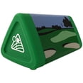 thumbnail image 2 of OontZ Angle 3 Wireless Portable Bluetooth Speaker, Golf-Green, 2 of 7