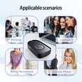 thumbnail image 4 of Agitador De Ratón Usb Ajustable Mouse Mover con botón Mouse Mover Jiggler 5V 1A para mantener la PC activa, 4 of 6