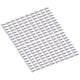 thumbnail image 5 of Tornillo autoperforante, 200 piezas Tornillo de taladro de cabeza avellanada autoperforante Diseño a prueba de futuro, 5 of 8