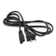 thumbnail image 5 of Cable Audio Y Video Rca Y Cable Corriente Para Xbox Clasico, 5 of 5