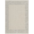 thumbnail image 2 of Nourison Santa Cruz Abstract Ivory Grey 5'3" x 7'3" Area Rug (5x7), 2 of 8