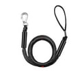 thumbnail image 1 of Boat Bungee Dock Lines Cords Docking Rope For Watercraft SeaDoos Jet Ski Pontoon Canoe Power Boat Mooring Rope Accessories ,Long Lasting, 1 of 4
