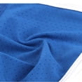 thumbnail image 6 of TANBOM Men's Underwear Breathable Lightweight Blue 1-Pack M, 6 of 6