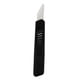 thumbnail image 1 of Cuchillo de cuero Hoja de cerámica Mango de plástico Compacto Luz Durable Cuero Sharping Cuchillo para cortar Skiving Recorte, 1 of 8