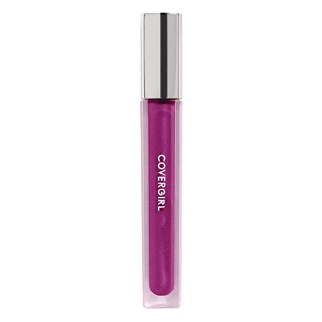 covergirl colorlicious gloss pinkalicious 690, .12 oz (packaging may vary)