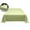 Green, variant on Dvruxg Bed Sheet Queen Size, Full Size Bed Sheets, Silky Soft Cooling Sheets with Deep Pockets, Breathable Bedding Sheets, 90.55x90.55 Inch