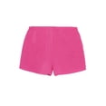 thumbnail image 2 of Wonder Nation Girls Fleece Shorts, Sizes 4-18 & Plus, 2 of 5