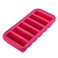 thumbnail image 1 of 2025 Clearance! NEGJ Silicone Freezer wth Lids Easy Meal Prep Containers and Kitchen Storage Solutions Silicone for Food Soup Smoothie Storage and More Silicone Ice Cube, 1 of 9