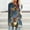 #0529-Black, variant on Ailaofu Women's Faux Fur Jacket Winter Long Sleeve Fluffy Lapel Fur Shaggy Jacket Coat Oversized Casual Trendy Coats