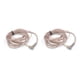 thumbnail image 3 of Cable de auriculares Seitruly núcleo de cobre transmisión rápida 3,5mm/0,75mm, 3 of 6