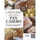 thumbnail image 1 of PAN CASERO: RECETAS, TECNICAS Y TRUCOS PARA HACER PAN EN CASA DE MANERA SENCILLA LAROUSSE EDICIONES IBAN YARZA, 1 of 2