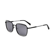 Kendall + Kylie sunglasses KKS4045G GIANNA WOMAN 54/19/145 002 SATIN BLACK