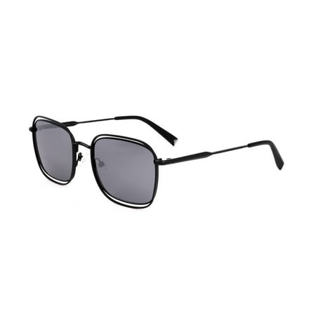 Kendall + Kylie sunglasses KKS4045G GIANNA WOMAN 54/19/145 002 SATIN BLACK