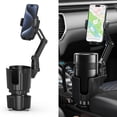 thumbnail image 1 of Soporte para teléfono Bokilino Universal para coche, 1 of 7