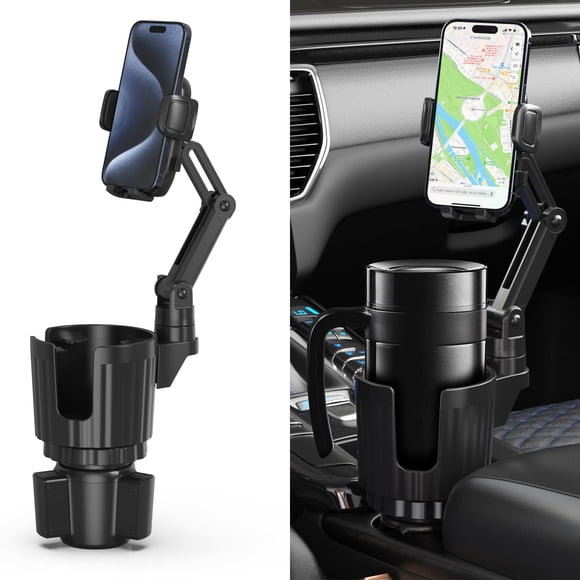 Soporte para teléfono Bokilino Universal para coche