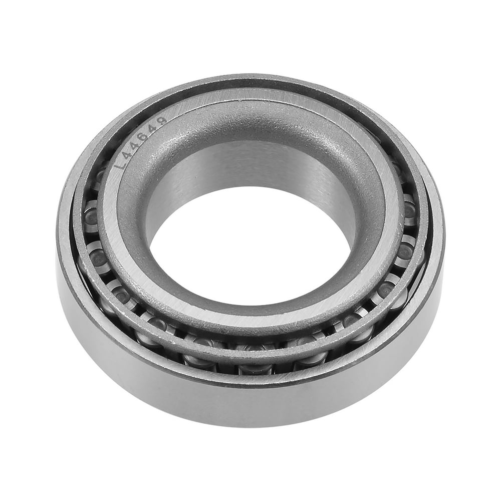 L44649/L44610 Tapered Roller Bearing Cone and Cup Set 1.0625" Bore 1.98