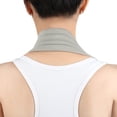 thumbnail image 6 of CIYISON Adjustable Breathable Arm Slings Ergonomic Wrist Elbow Injury Rack for Shoulder Elbow and Wrist Injury Rehabilitation, 6 of 13