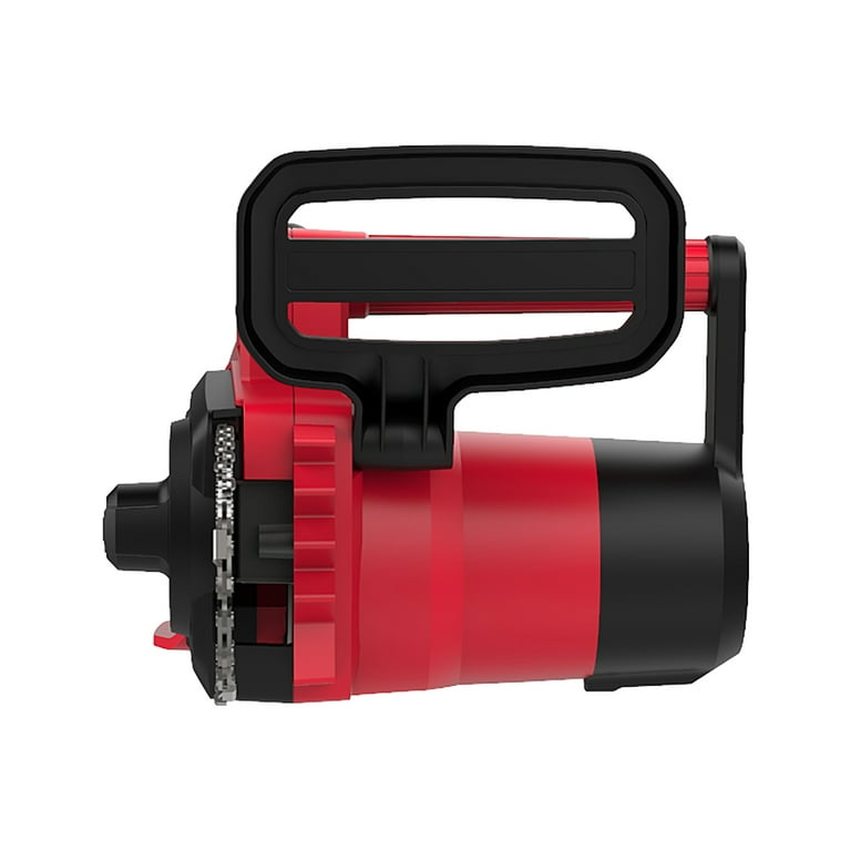 Hyper Tough 9 Amp Electric 14 inch Auto-Oiling Chainsaw HT10