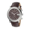 Gucci Men's G-Chrono 101 Series Quartz 43mm Watch YA101344