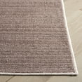 thumbnail image 4 of Safavieh Harmony Cayley Distressed Polyester Area Rug, Light Brown, 6'7" x 6'7" Square, 4 of 11