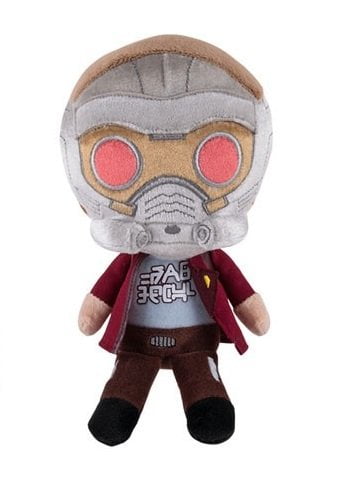 guardians of the galaxy stuffed animals