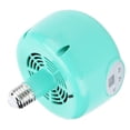 thumbnail image 4 of Lámpara calefactora de cultivo, lámpara calefactora E27, calentador de ventilador ajustable, termostato de cultivo ultrasensible, 4 of 8
