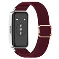 thumbnail image 4 of Klonfd Nylon Elastic Woven Fabric Watch Strap Durable & Breathable Fit Quality For All Watch Types, 4 of 5