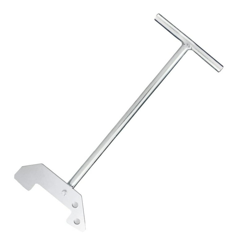 How To Use Garbage Disposal Wrench