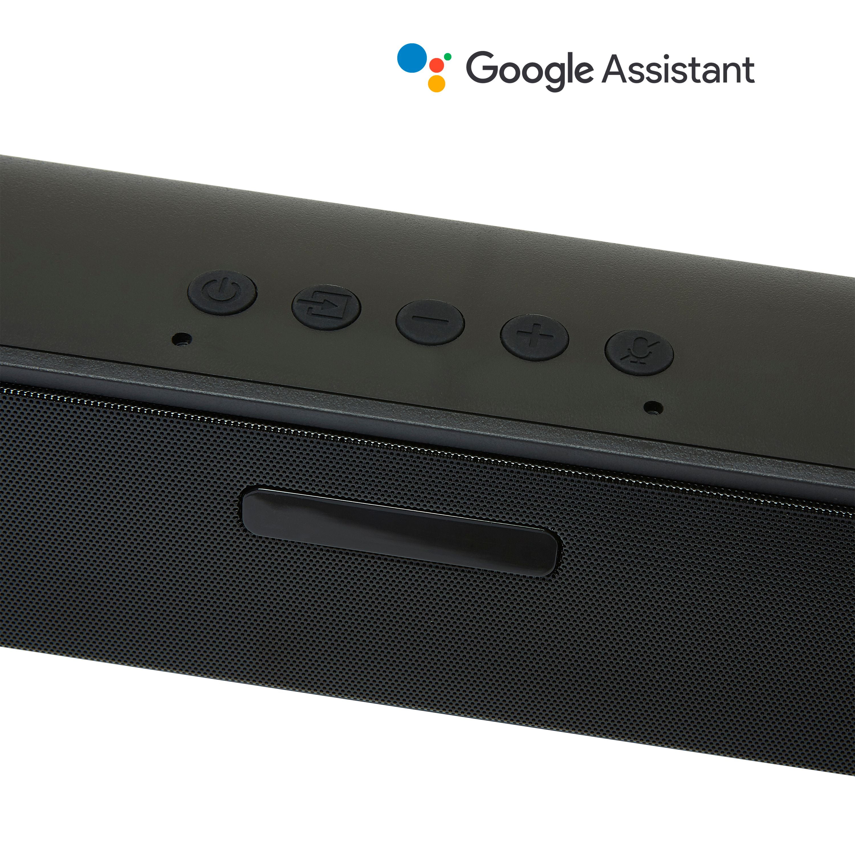 Blackweb 37 inch best sale soundbar