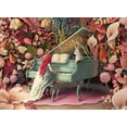 thumbnail image 1 of Rompecabezas Ravensburger Rabbit Recital 500 piezas, 1 of 6