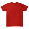 thumbnail image 3 of Jalioing Mens Summer Basic Tee Lightweight Plain Short Sleeve T Shirt Classic Crew Neck Casual Loose Tee Shirt, 3 of 5